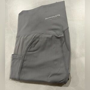 Alphalete Alphalux Women’s Leggings